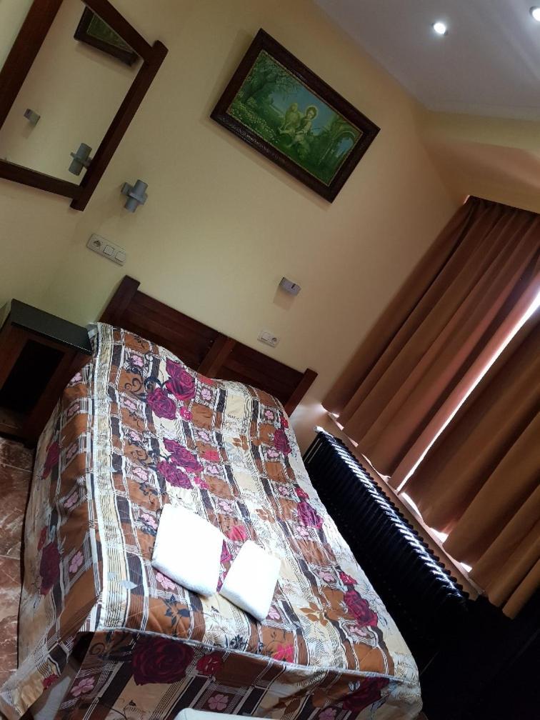 Hotel La Potiniere Schaerbeek ภายนอก รูปภาพ